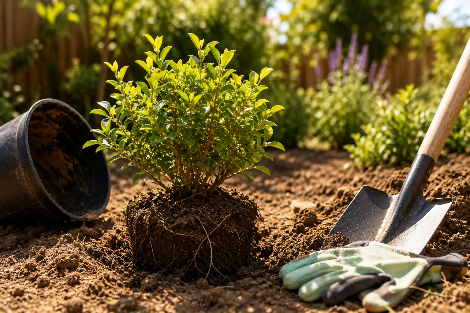 Plant