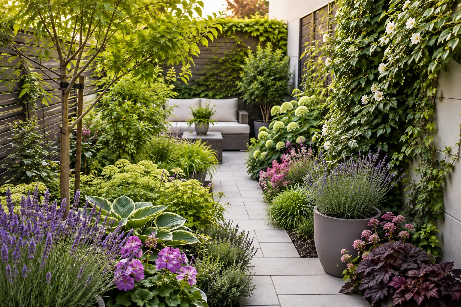 Planten