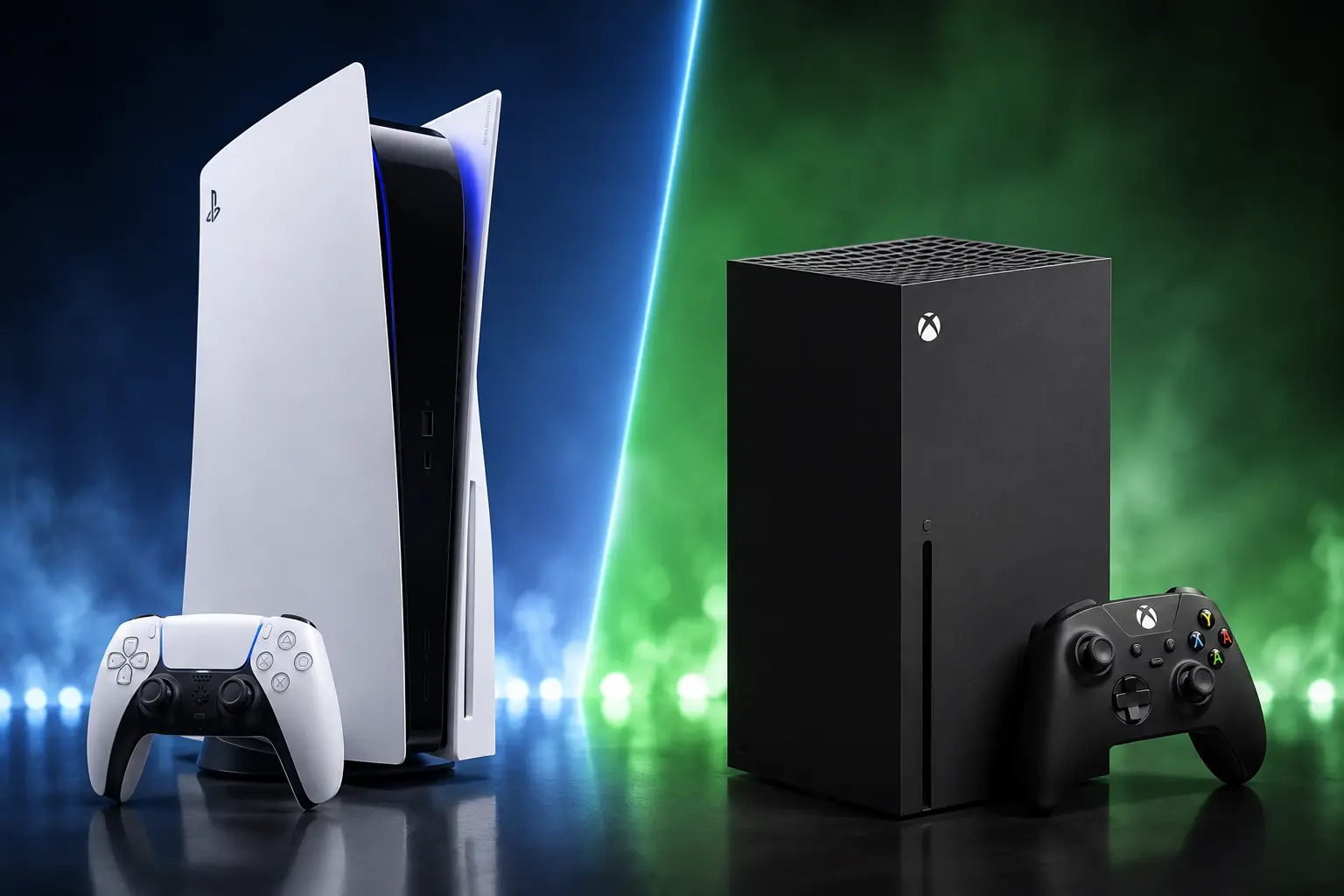 PSXBox