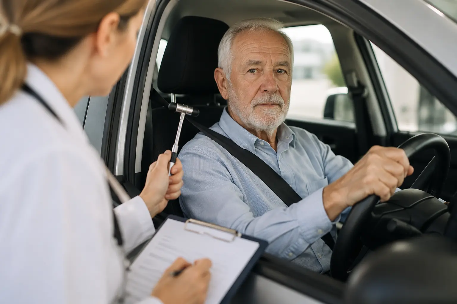 Rijbewijs