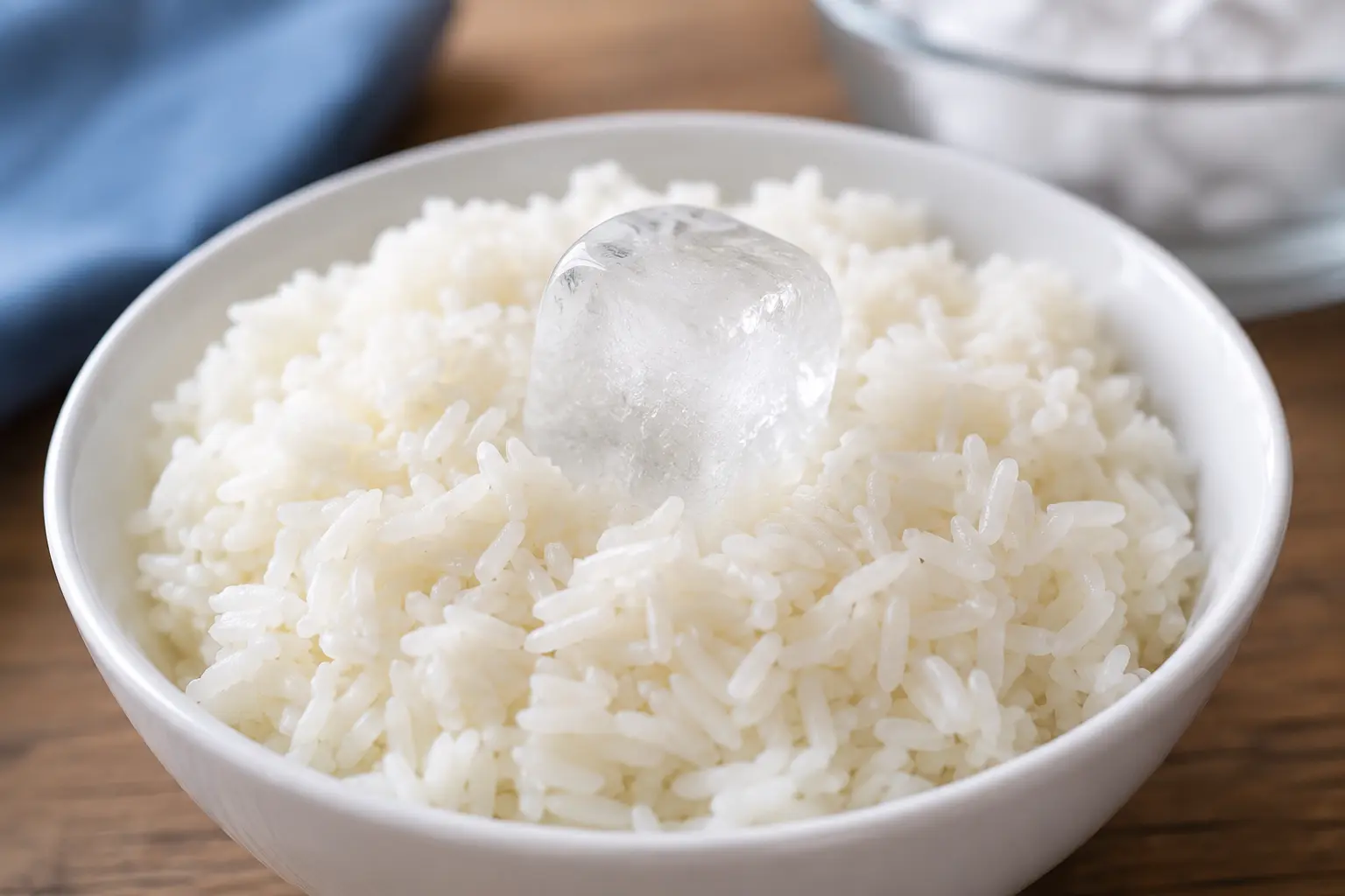 Rijst
