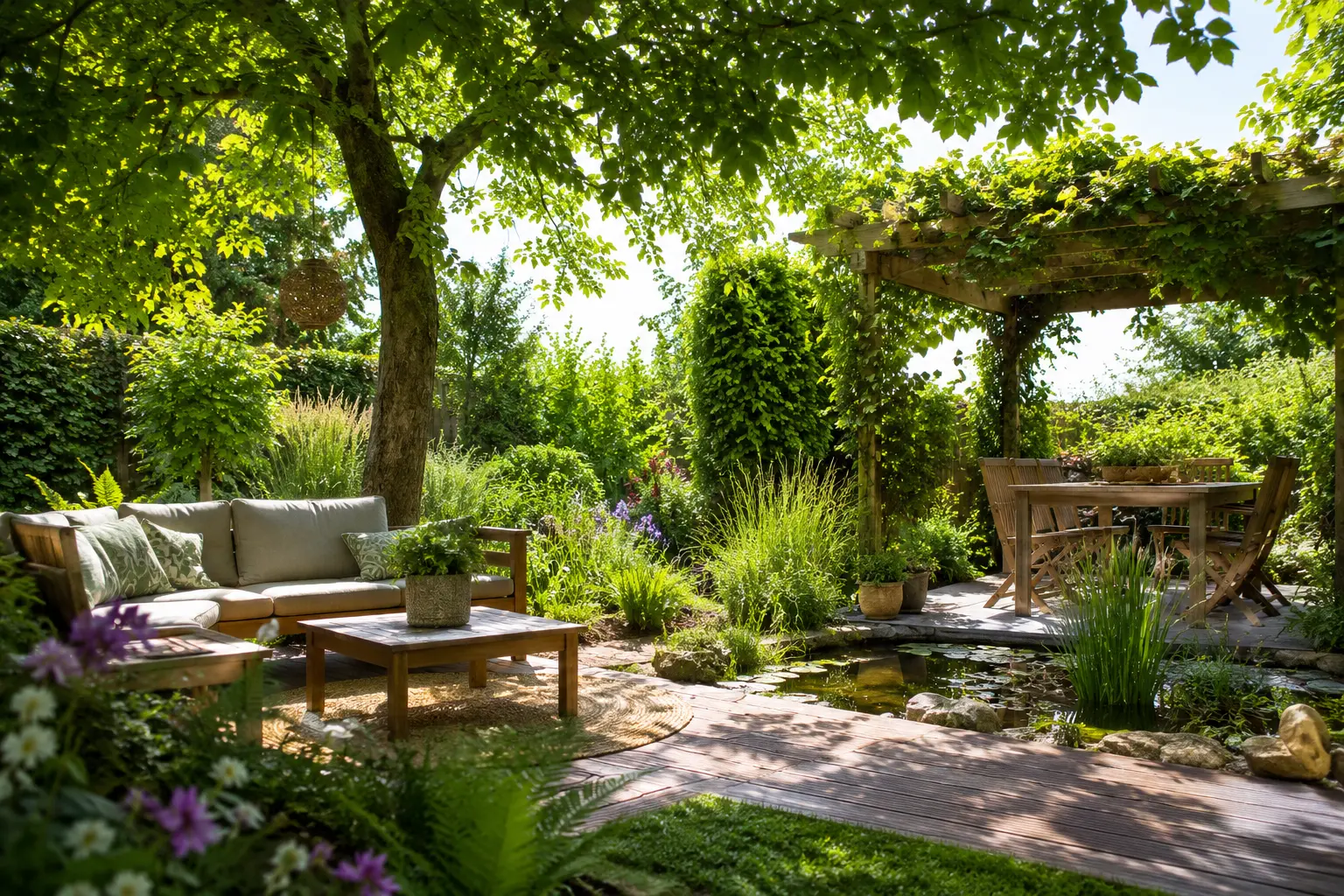 Tuin