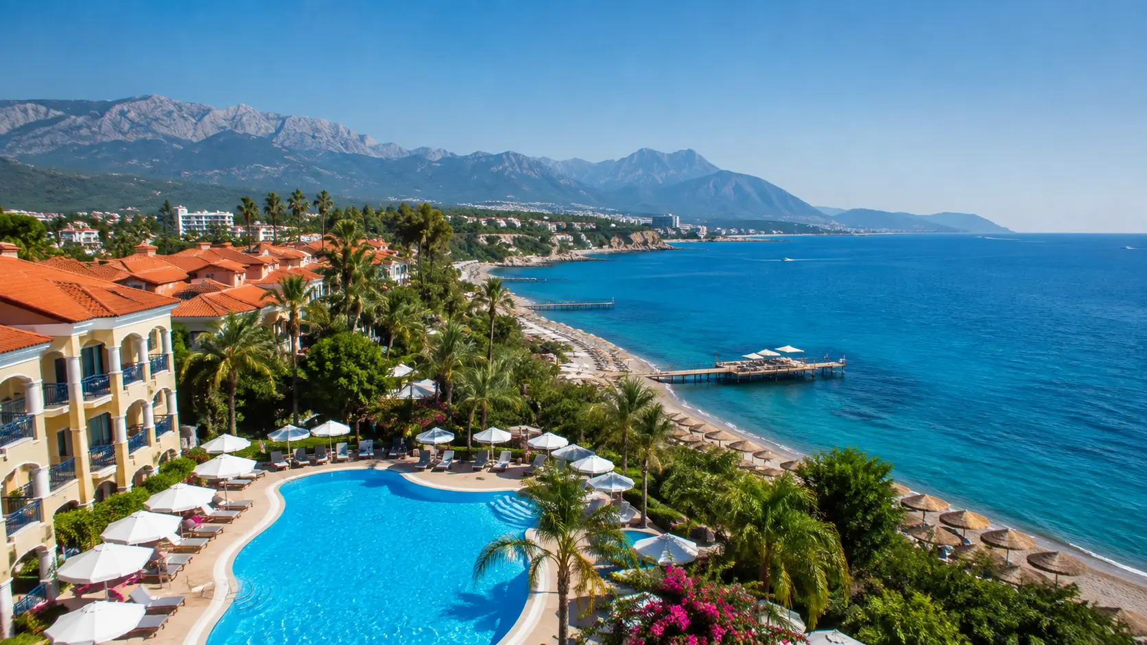 Vakantie