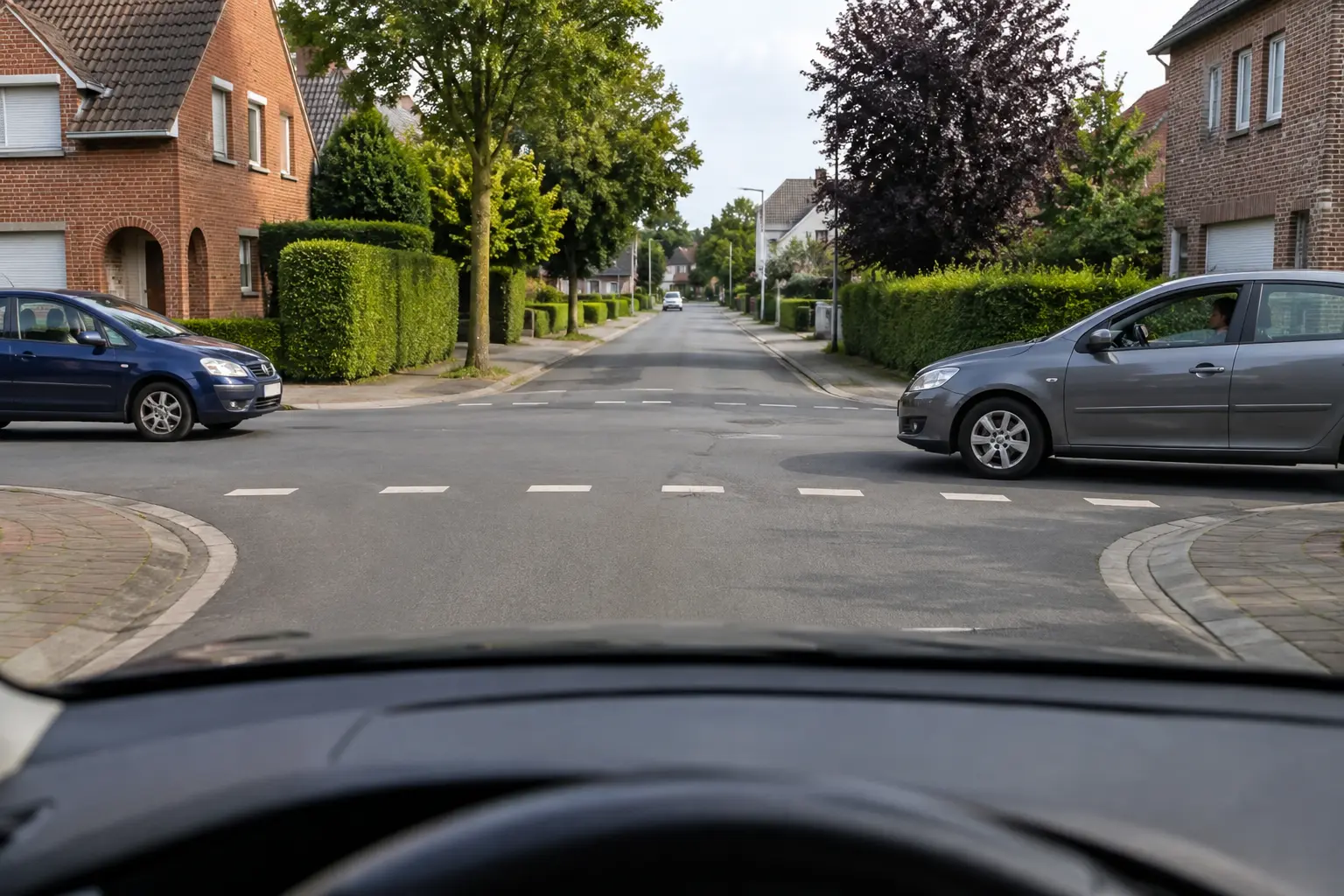 Voorrang
