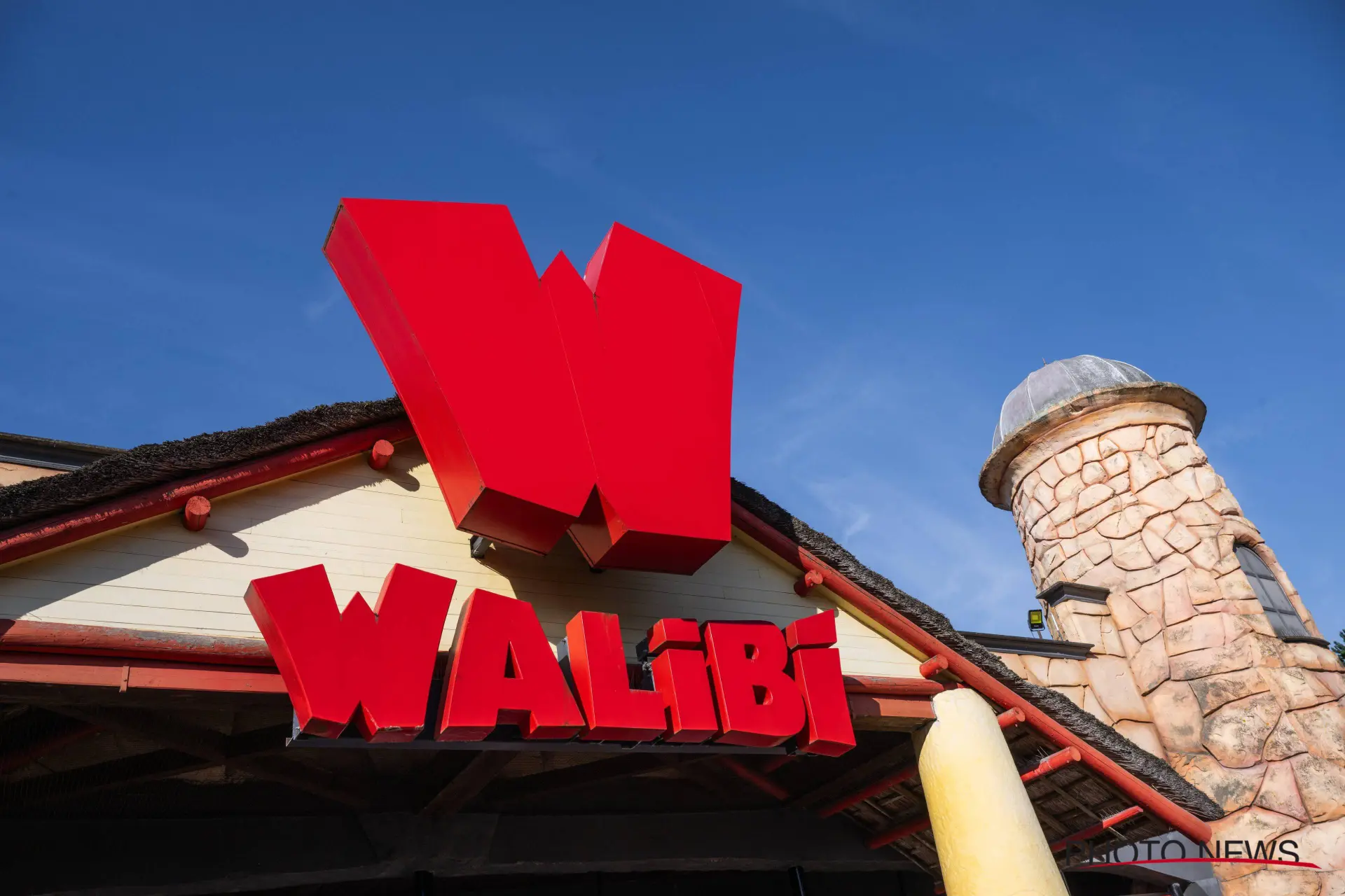 Walibi
