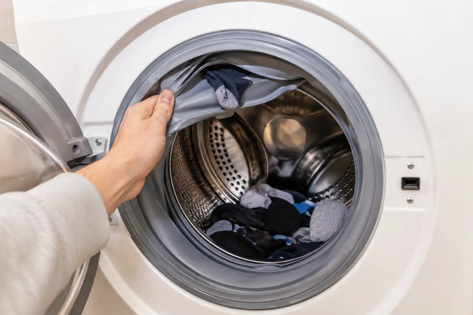 Wasmachine