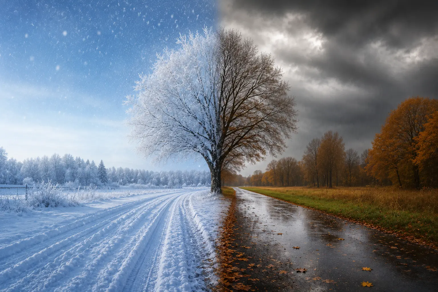 Winter