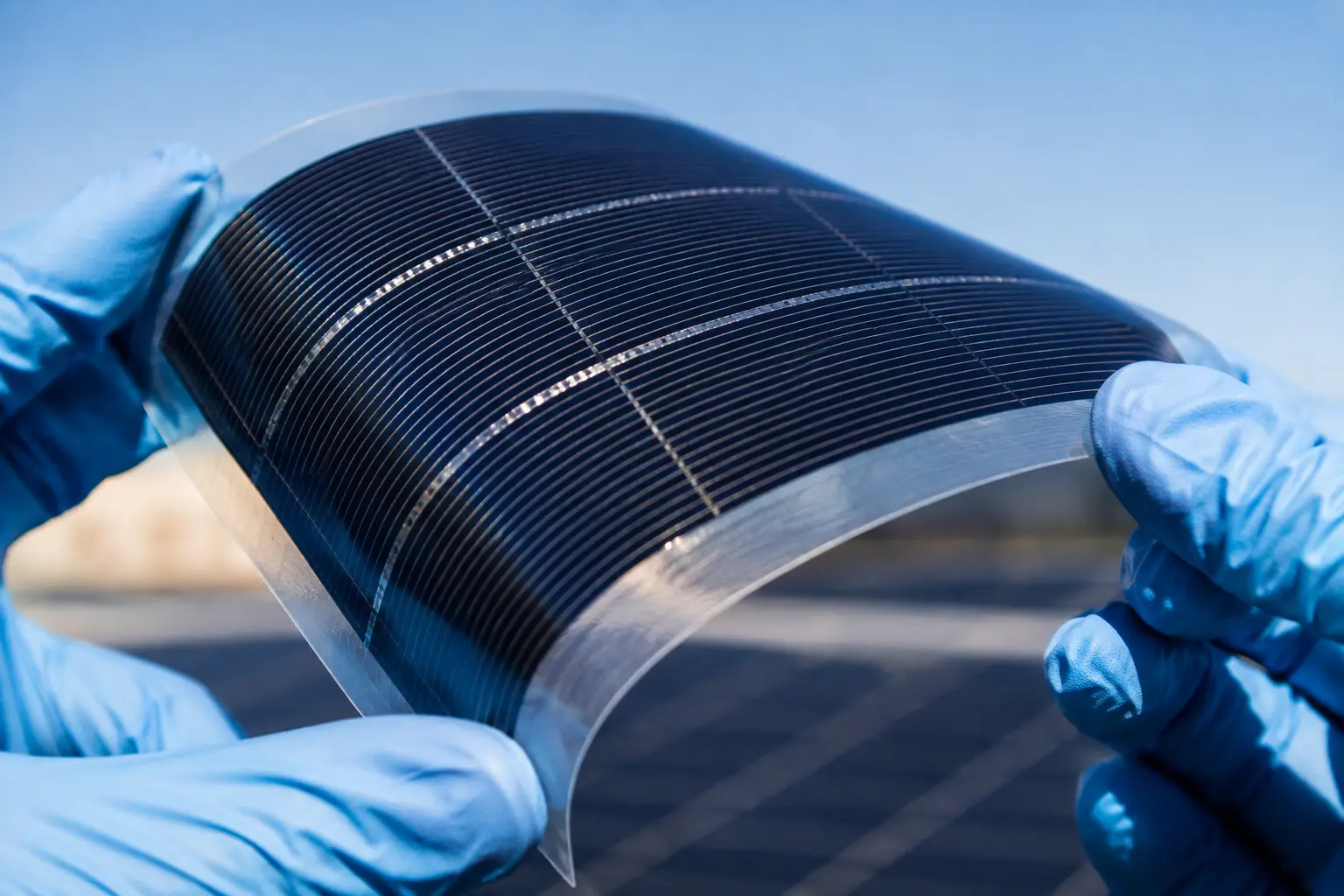 Zonnepanelen