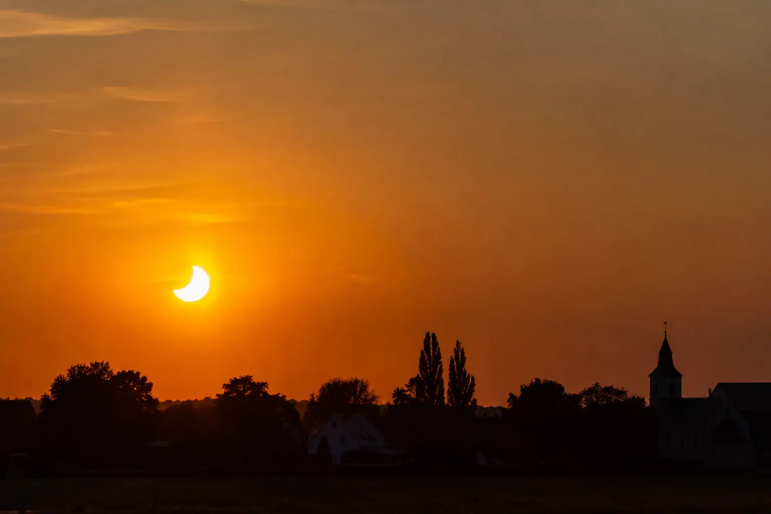 Zonsverduistering