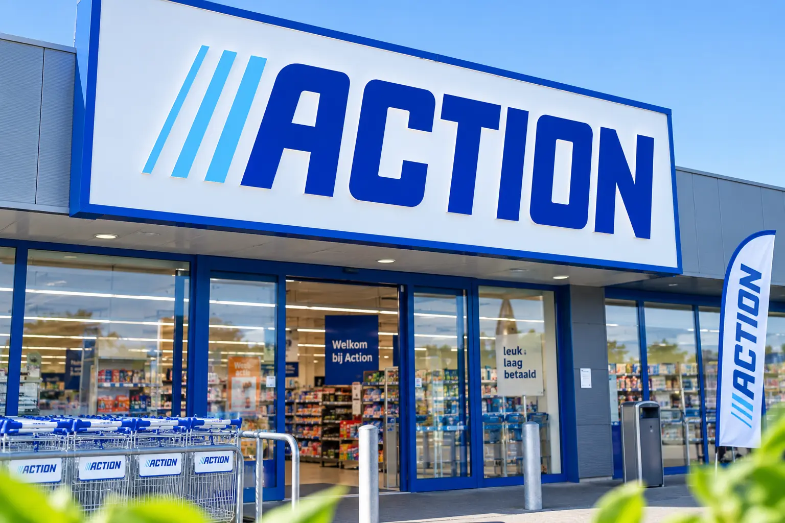 Action