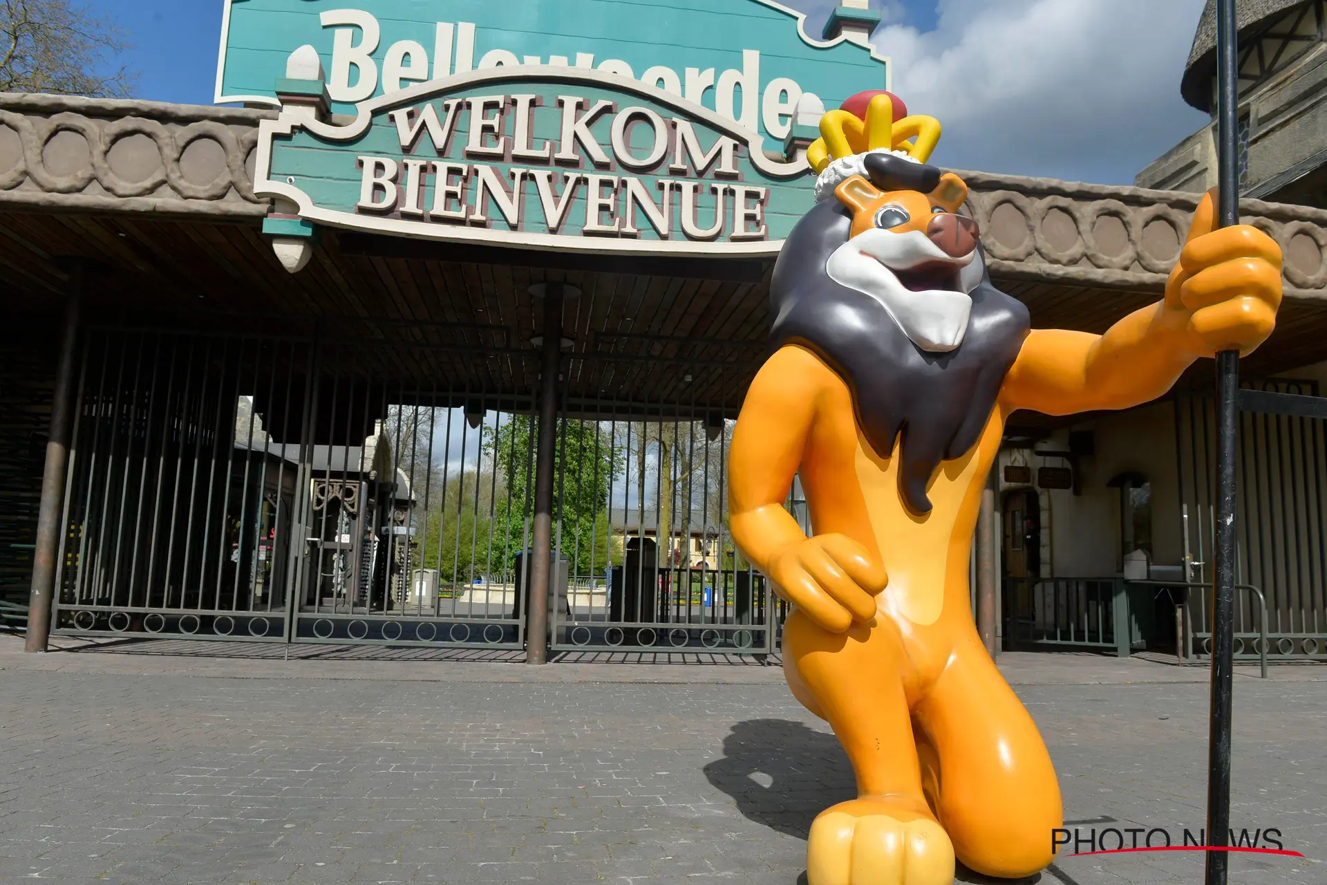 Bellewaerde