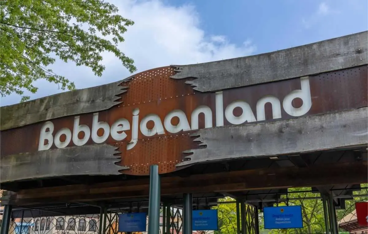 Bobbejaanland