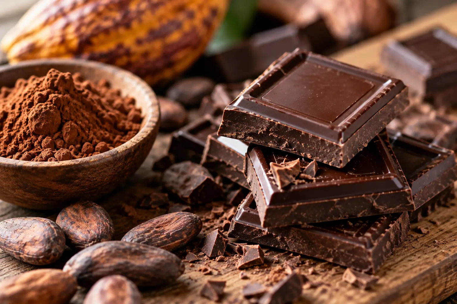 Chocolade