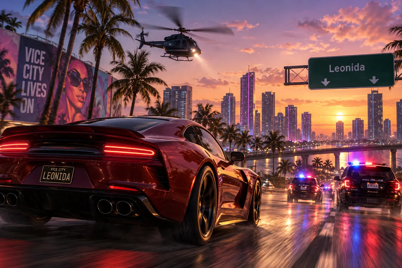GTA