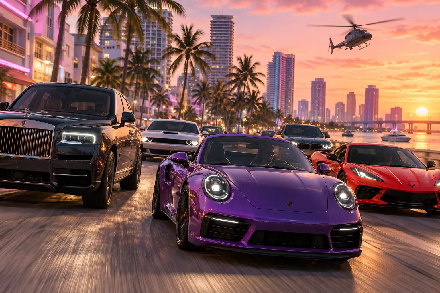GTA