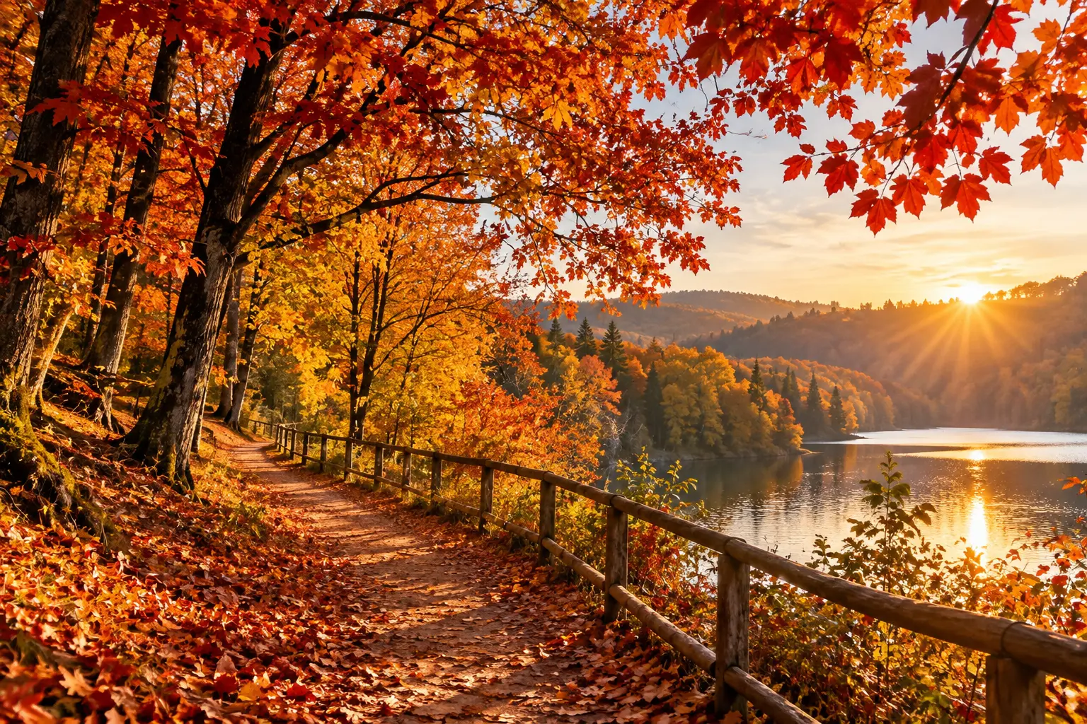 herfst