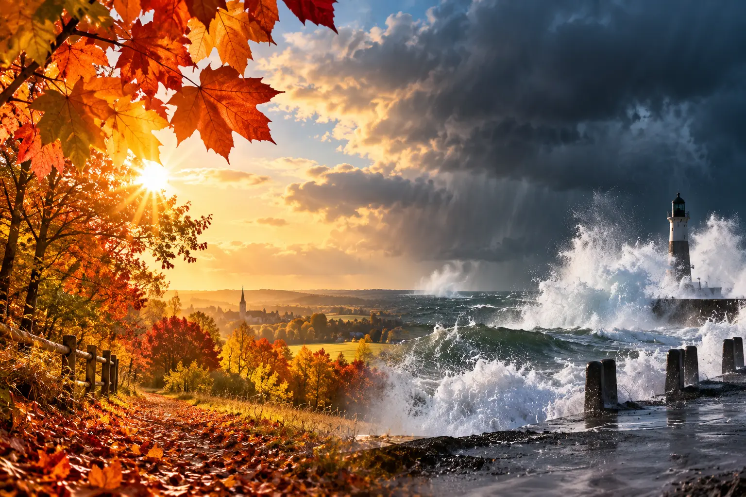 Herfst