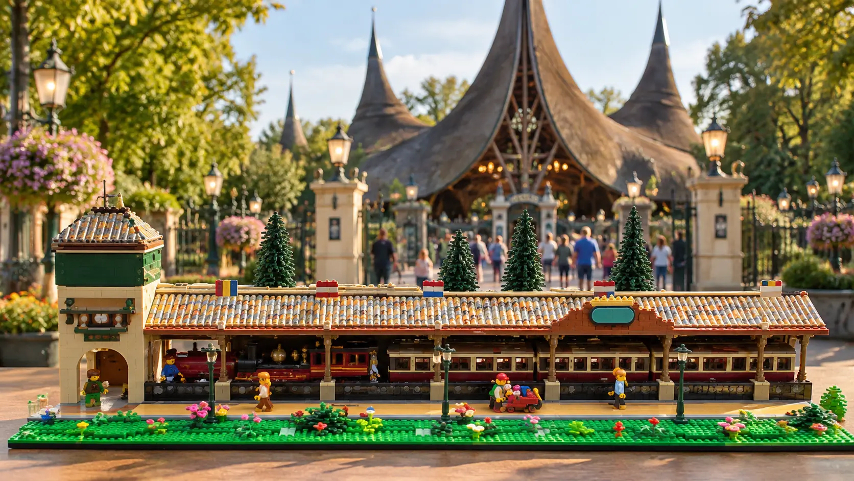 LEGO
