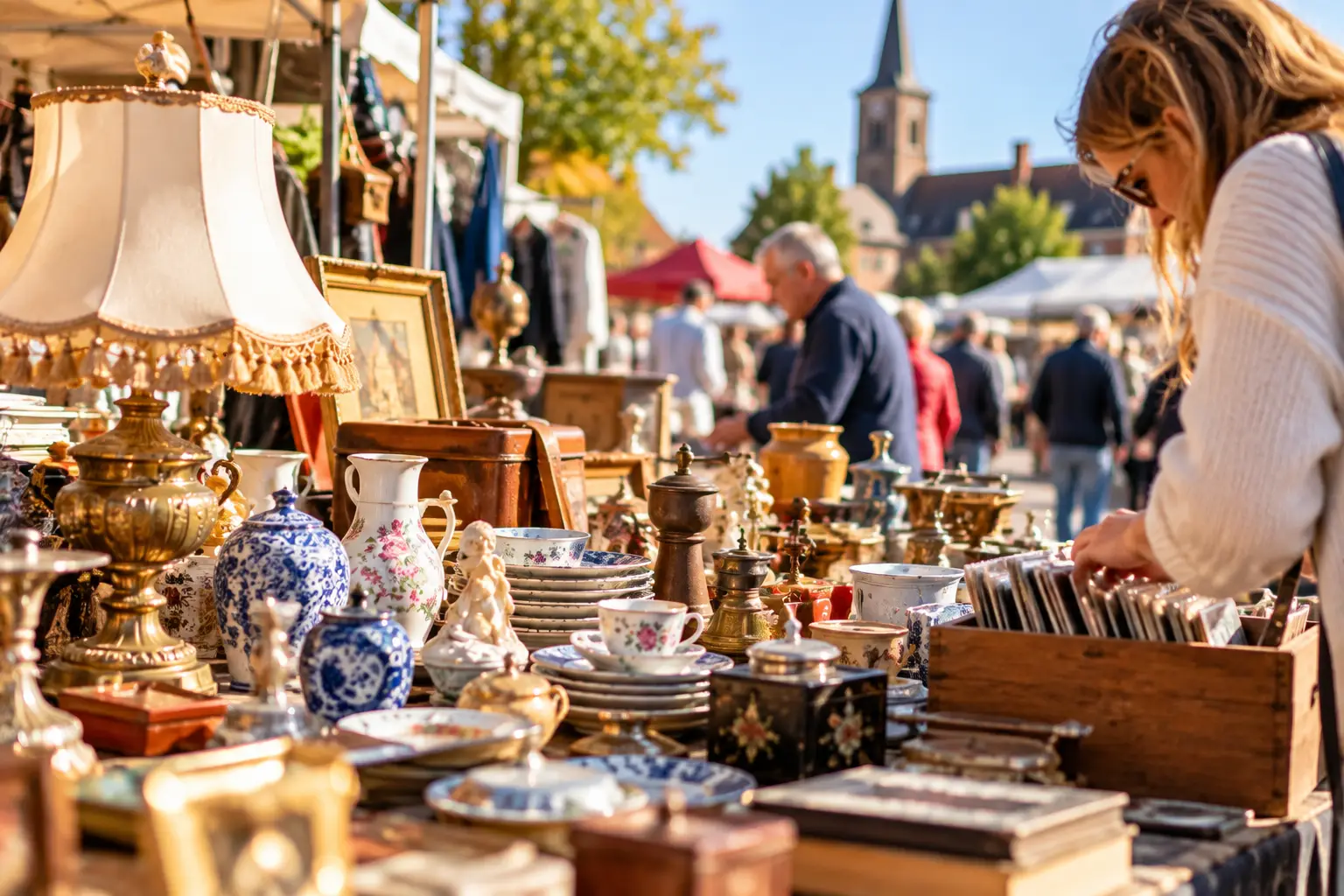 Markt