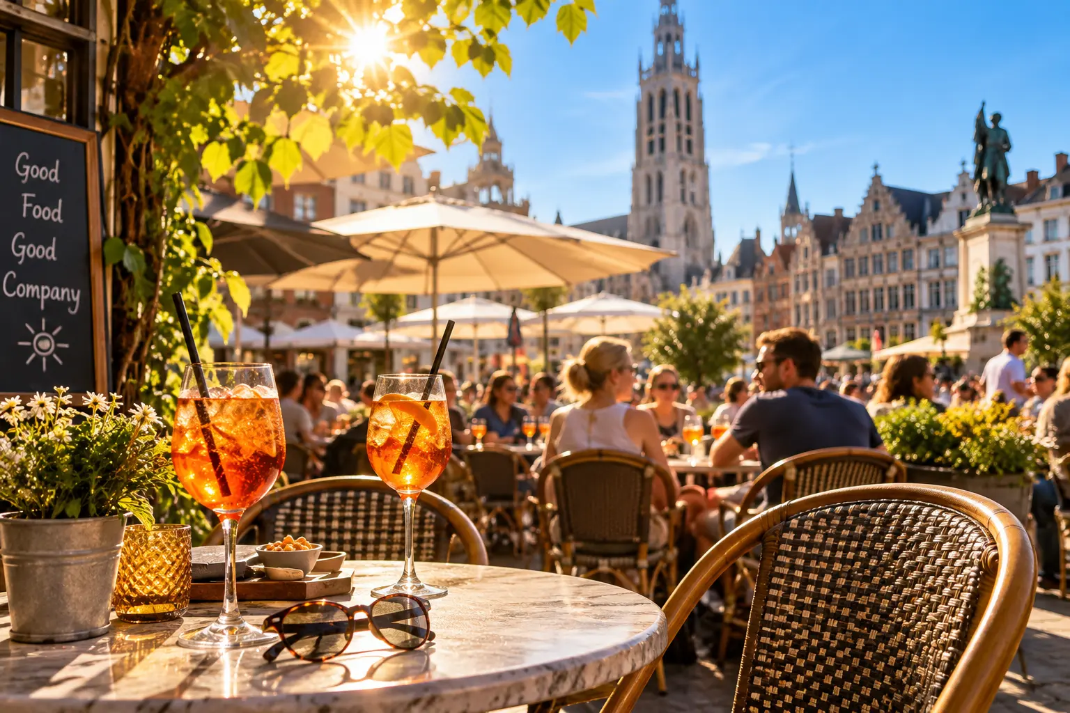 Terras