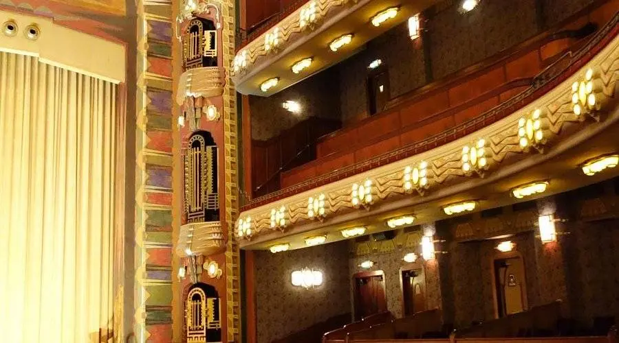 tuschinski-theater