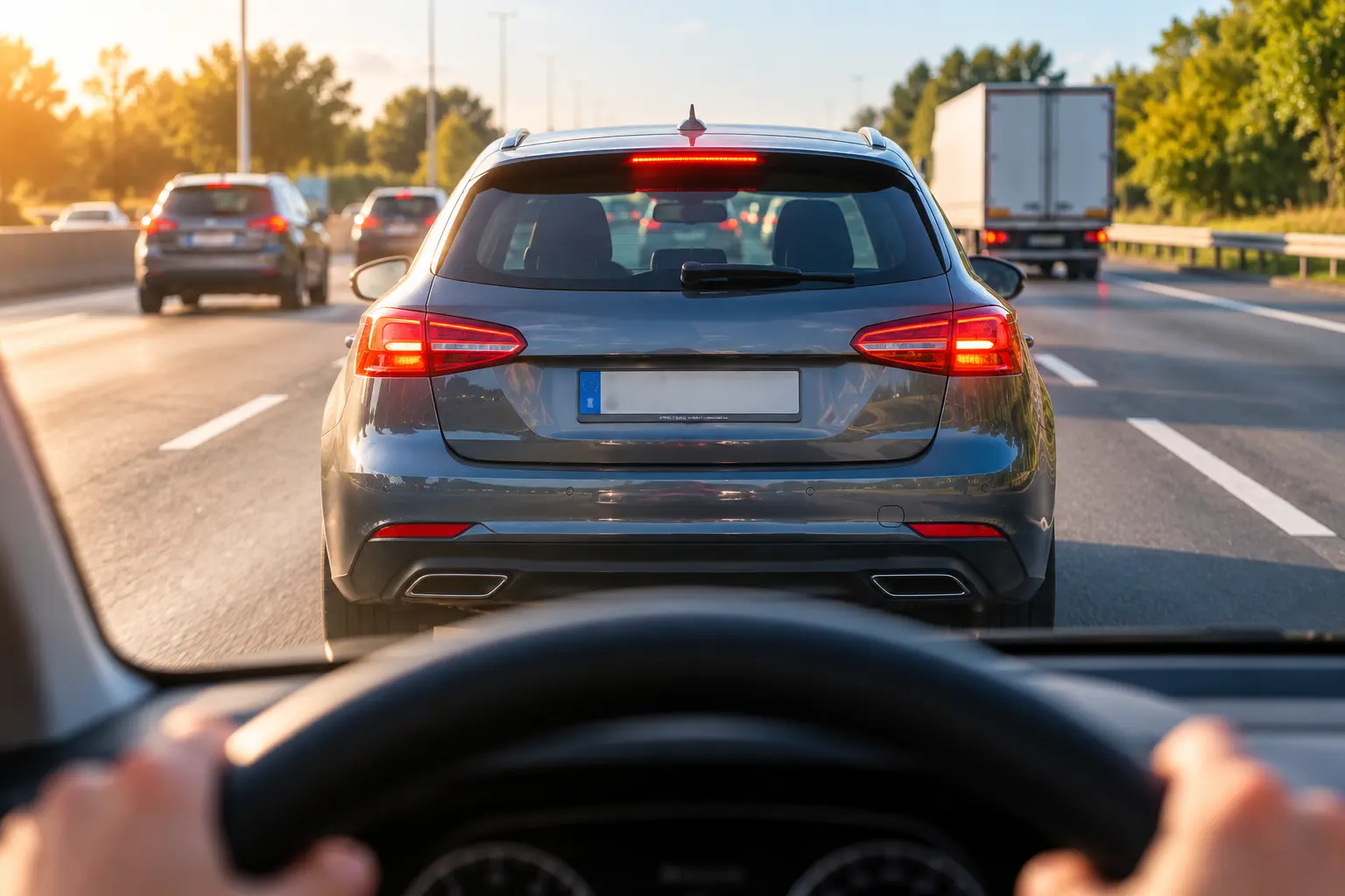Verkeer