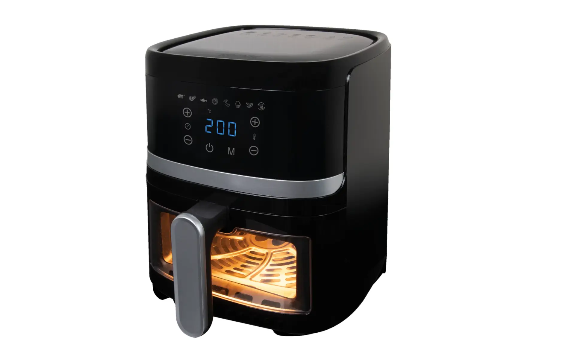 Airfryer
