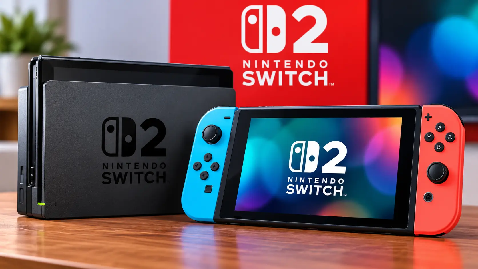 Nintendo Switch 2 Studio Showcase