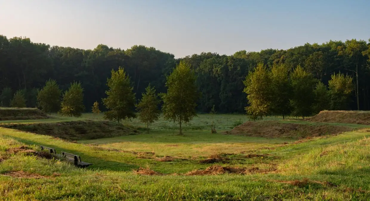ontdekking in fort van beieren 2.179f6ae3