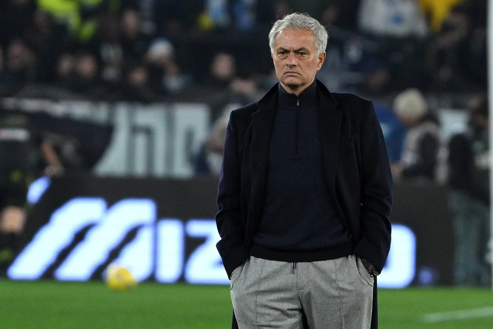 José Mourinho per direct ontslagen bij AS Roma om deze reden...
