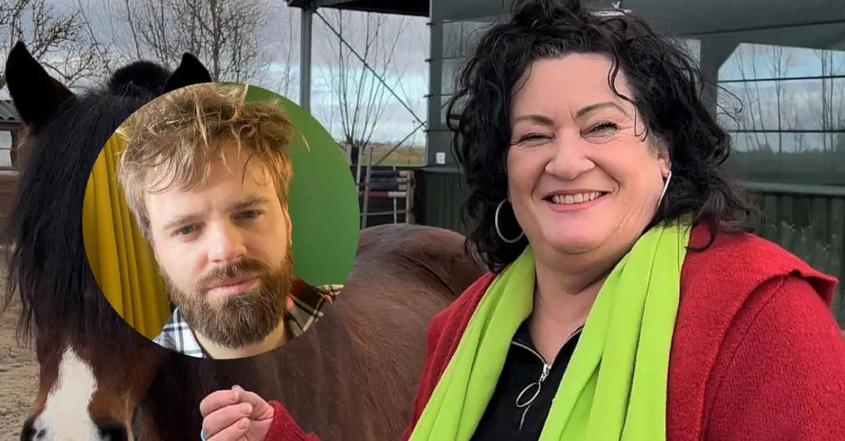 Caroline van der Plas en Tim Hofman krijgen ruzie op Twitter: "Zuurpruim" (FOTO)