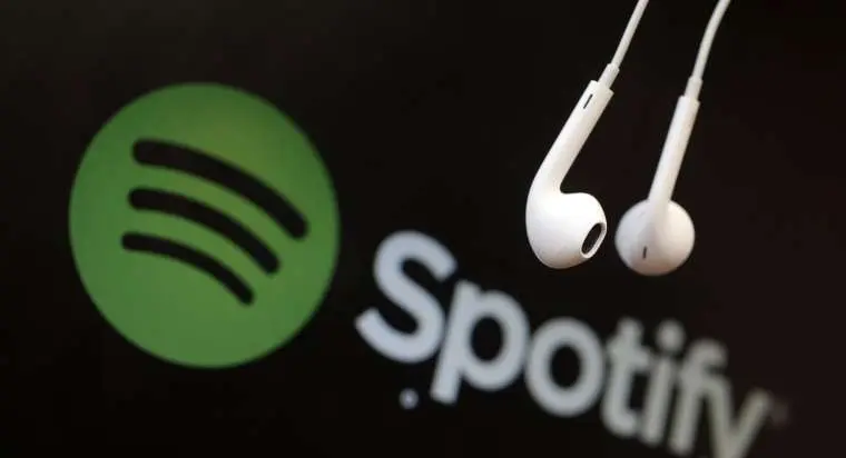 Spotify blij met opgelegde boete voor Apple ter waarde van 1,8 miljard euro