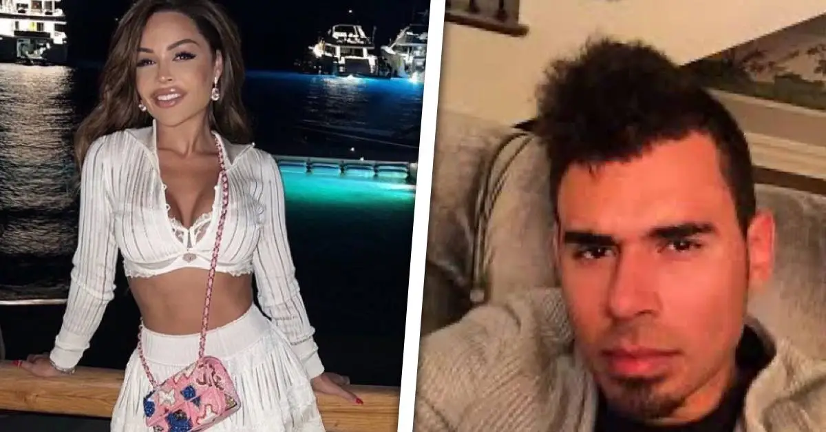 Amanda Balk haalt uit naar Afrojack: 'Al jaren geen contact met zijn dochter opgenomen'