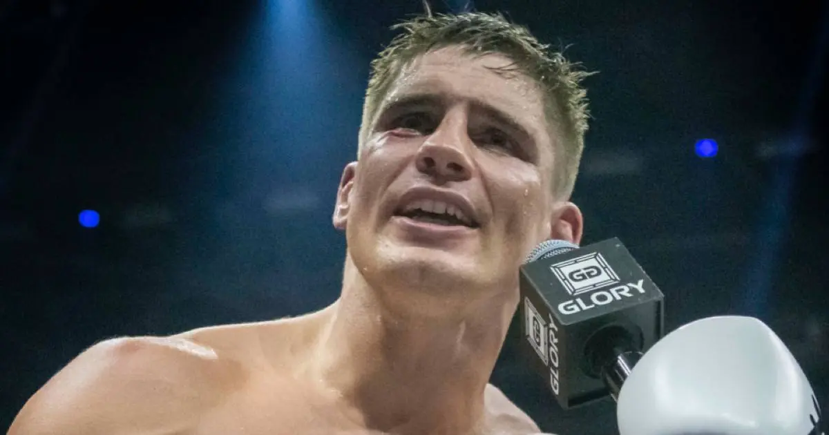 Rico Verhoeven deelt groot nieuws: 'Drie keer op één avond...'