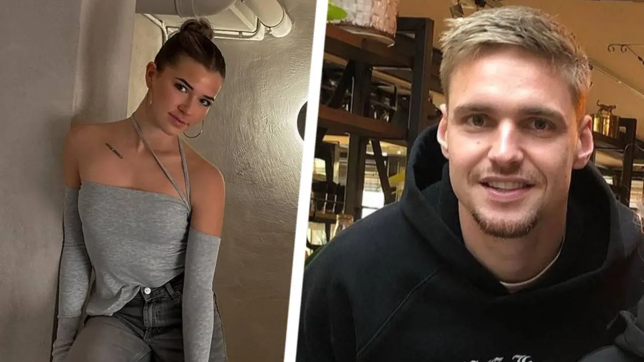 Twijfels over relatie Jade Anna & Kenneth Taylor