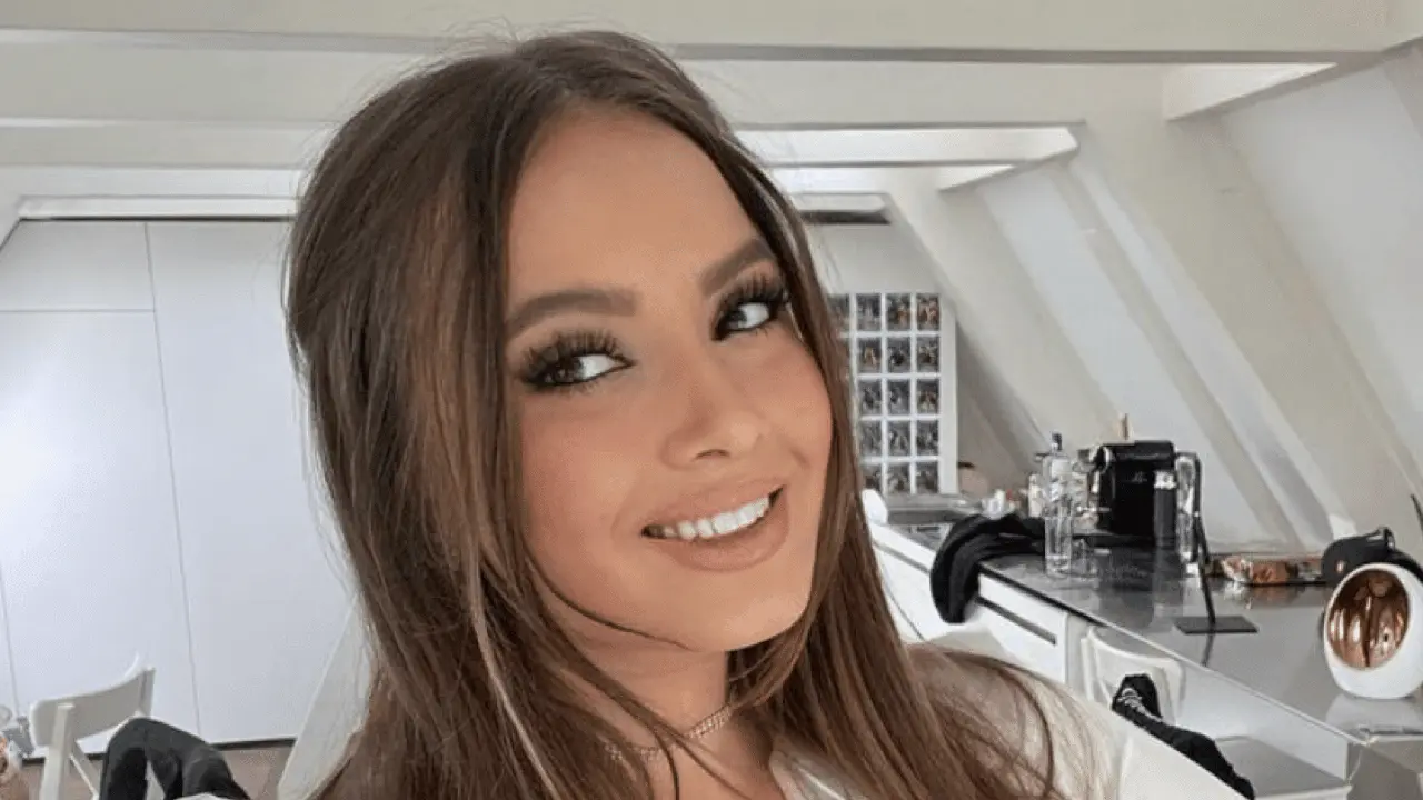 Jada Borsato onthult nieuwe vriend op Instagram na 8-jarige relatie (FOTO)