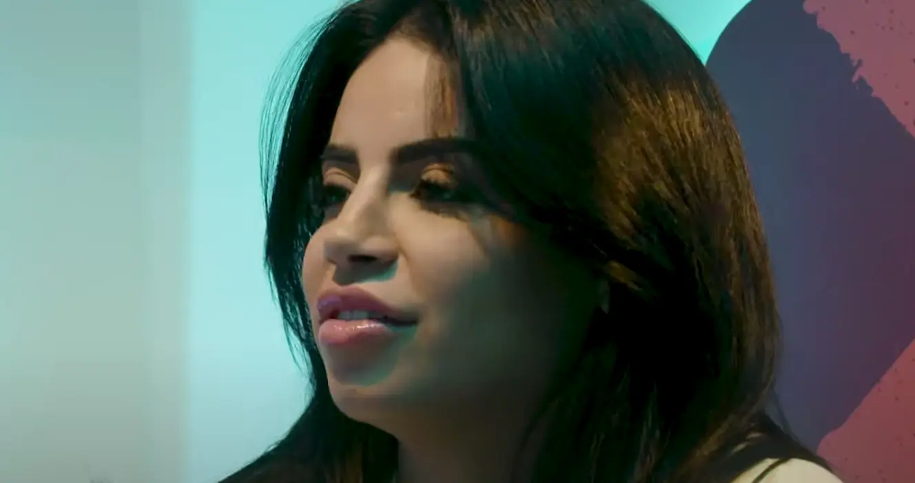 Selma Omari onthult op wie zij voor het laatst verliefd was: 'De laatste keer was...'