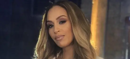 'Zoon Glennis Grace slaat meisje op Curacao'