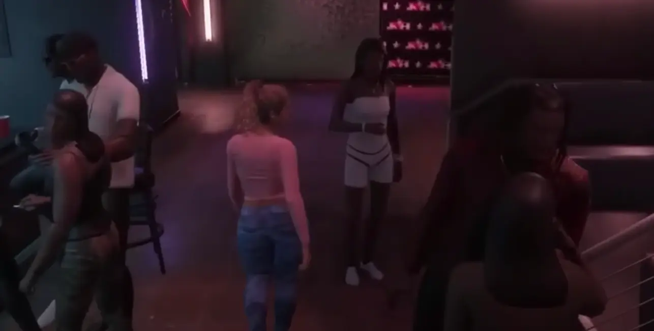 WOW: Hacker lekt tientallen beelden GTA 6, eist geld