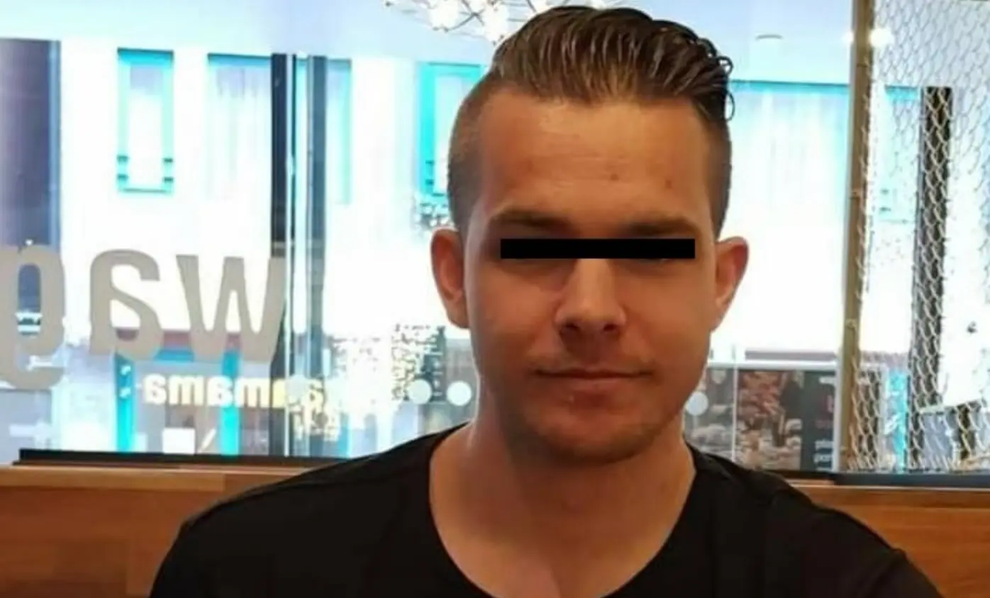 Politie vond vorig jaar al getinte beelden van kinderen op Donny M.'s telefoon (FOTO)