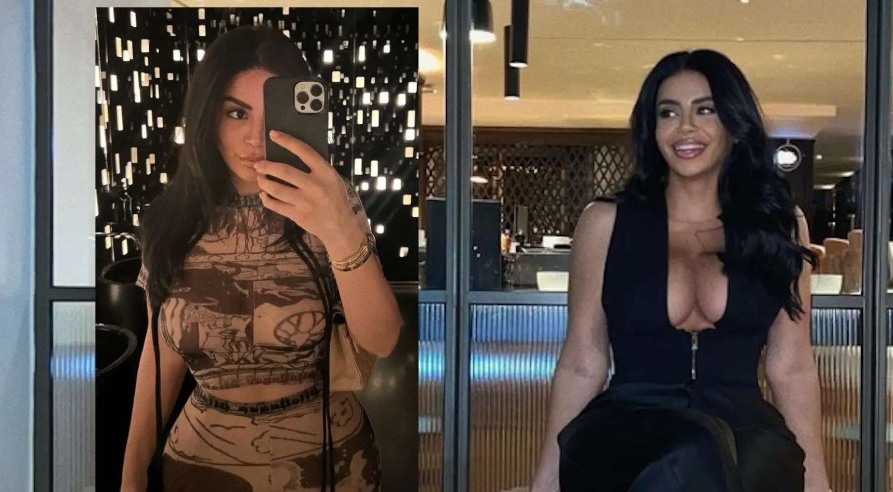 Selma Omari irriteert zich aan influencers die muziek maken
