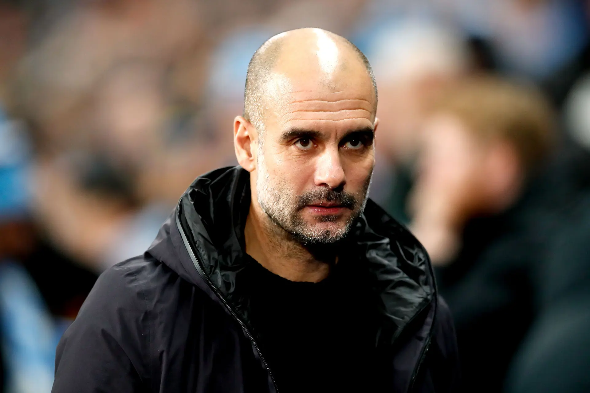Guardiola zegt sorry tegen Manchester City speler Phillips