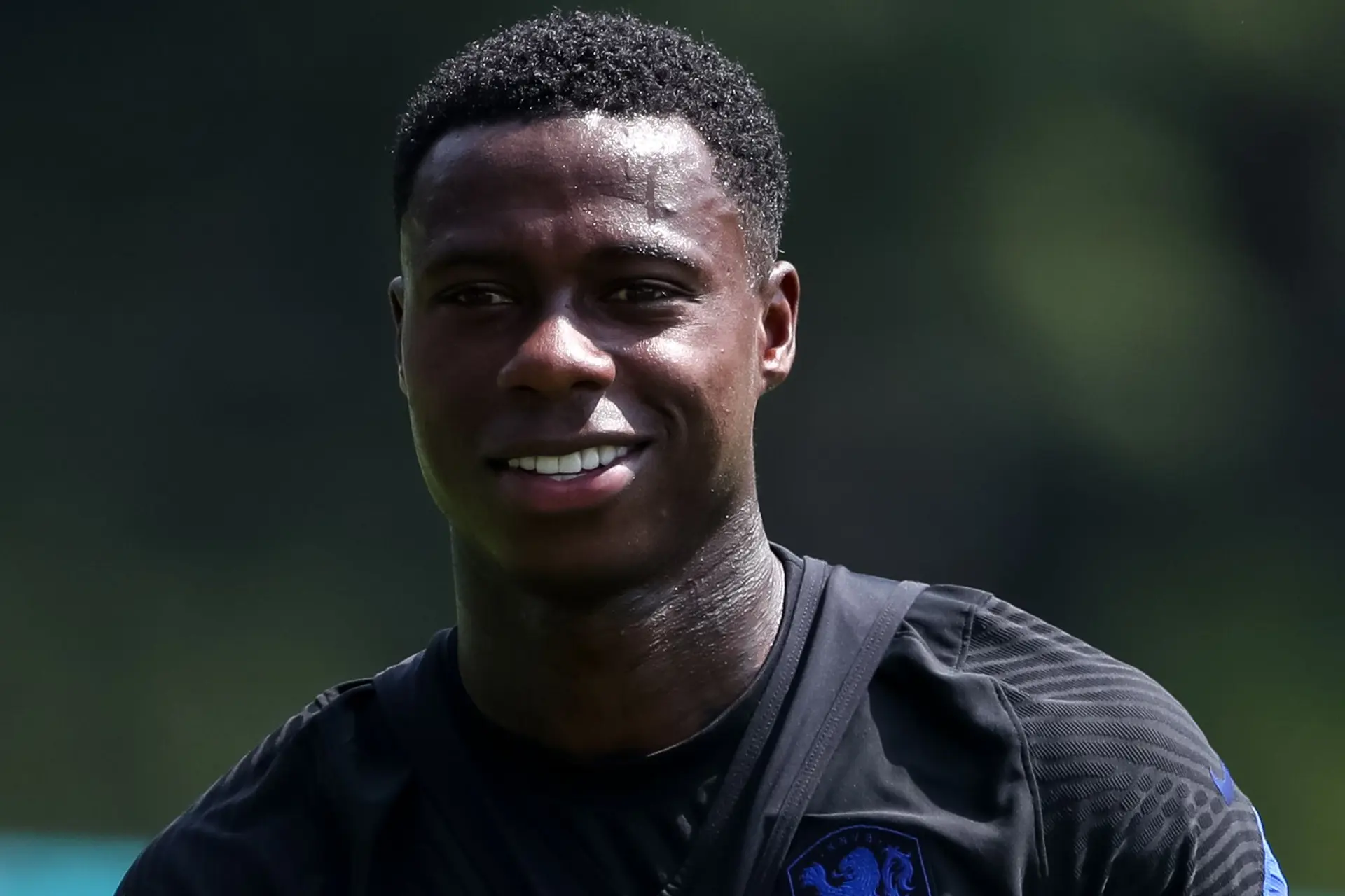 Uitspraak rechtbank: Quincy Promes moet jarenlang de cel in