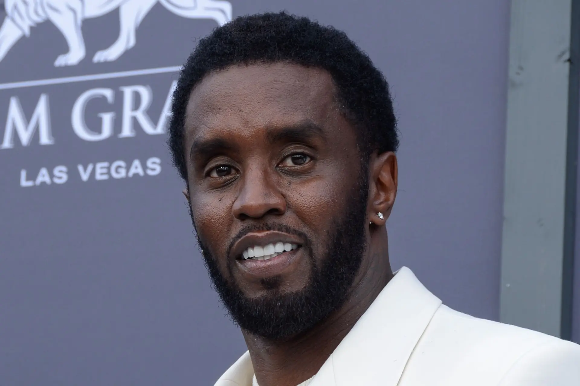 Diddy ontkent officieel dat hij schuldig is in verkrachtingszaak