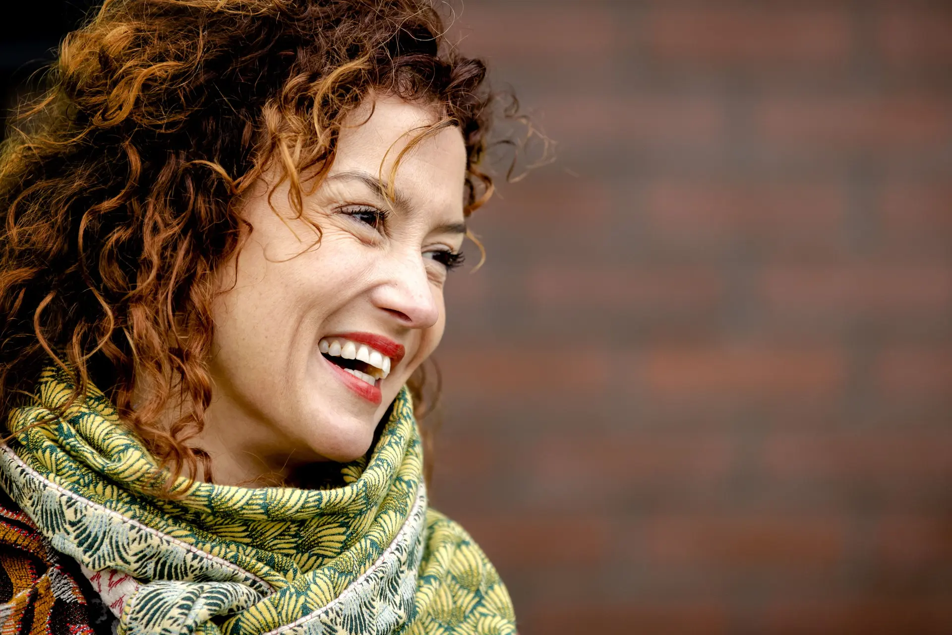 Katja Schuurman voorlopig klaar met liefde: 'Er mogen mannen zijn, maar niet voor vast’