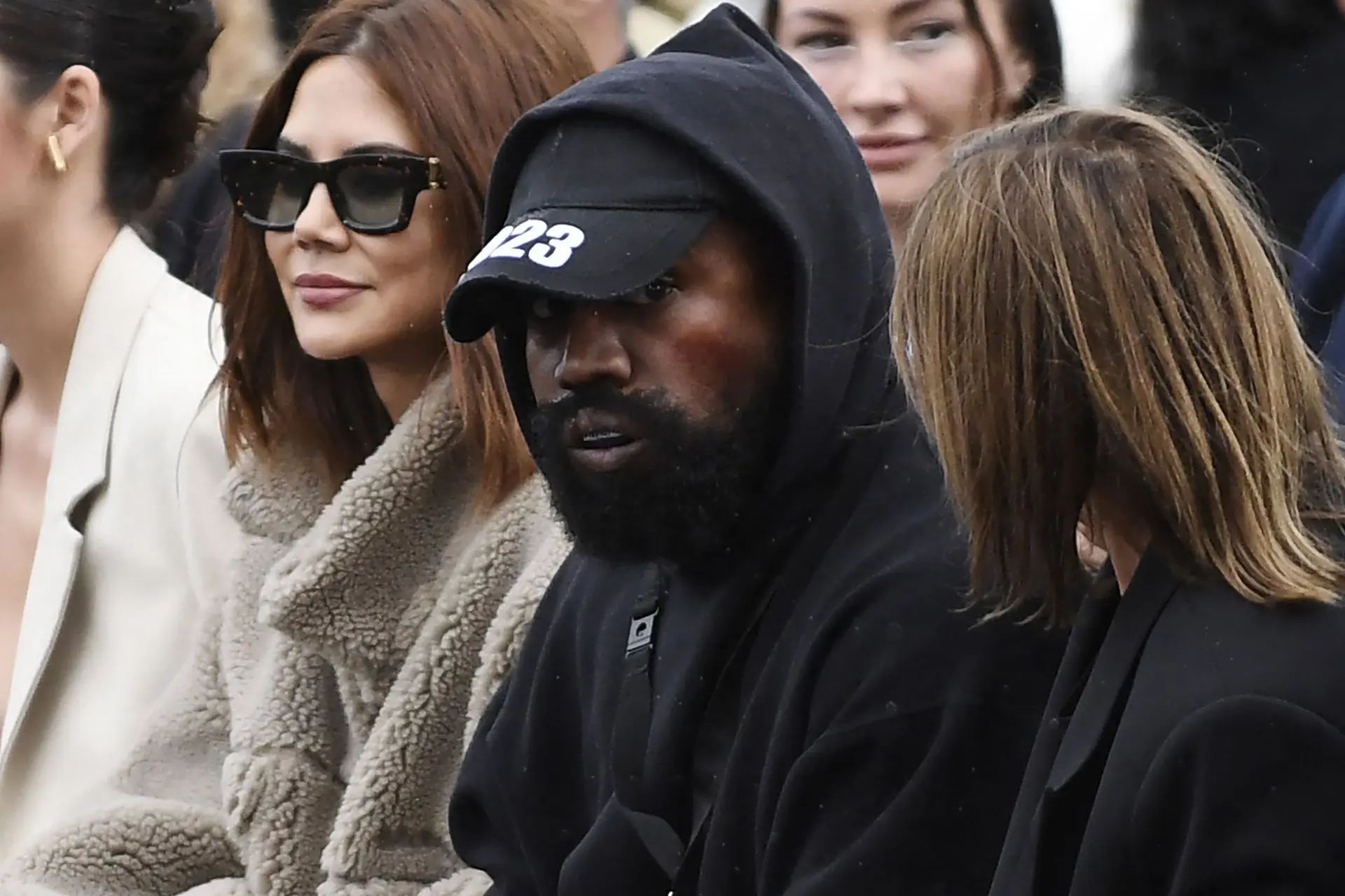 Kanye West verwijdert muziek Black Sabbath van album na kritiek
