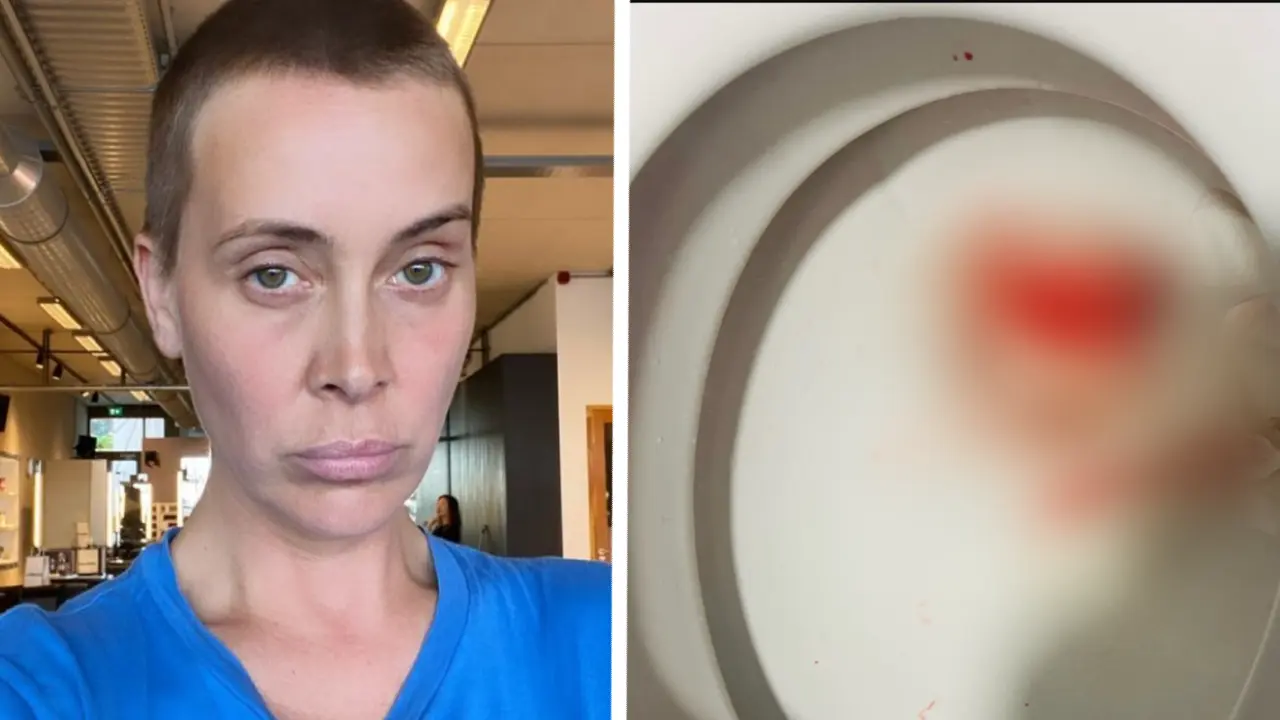 Anouk onder vuur na opmerkelijke post: 'Je pipi eraf hakken, maakt je geen vrouw'