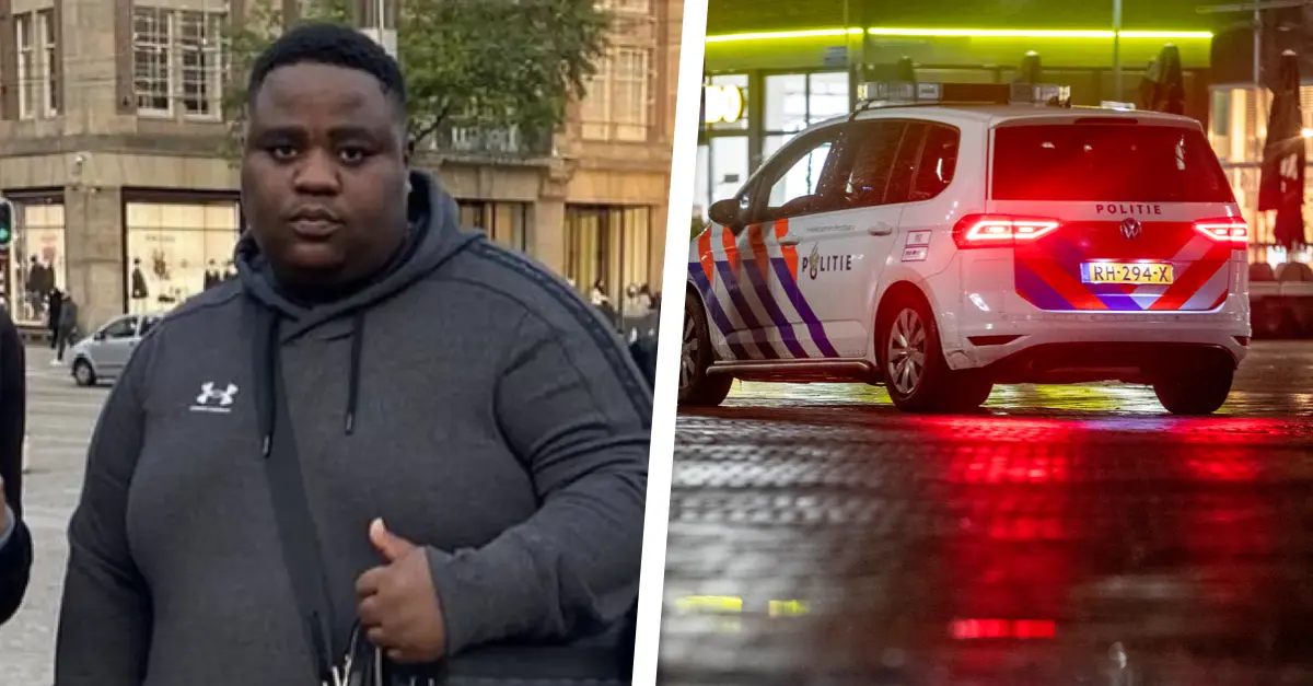 4 explosies Amsterdam mogelijk wraakactie Bigidagoe: "War!"