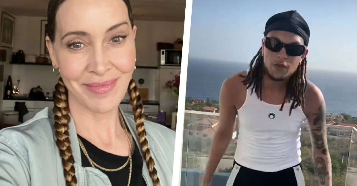 Anouk laat voor het eerst van zich horen na gebruiken N-woord tegen Ronnie Flex