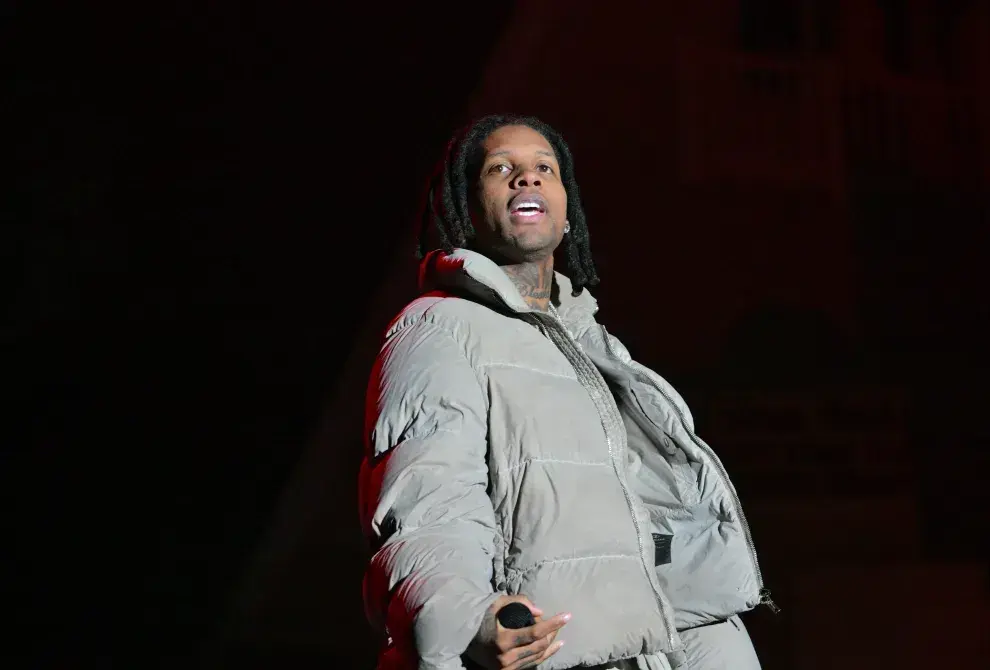 Lil Durk maakt deze week zijn acteerdebuut in de serie 'Power'